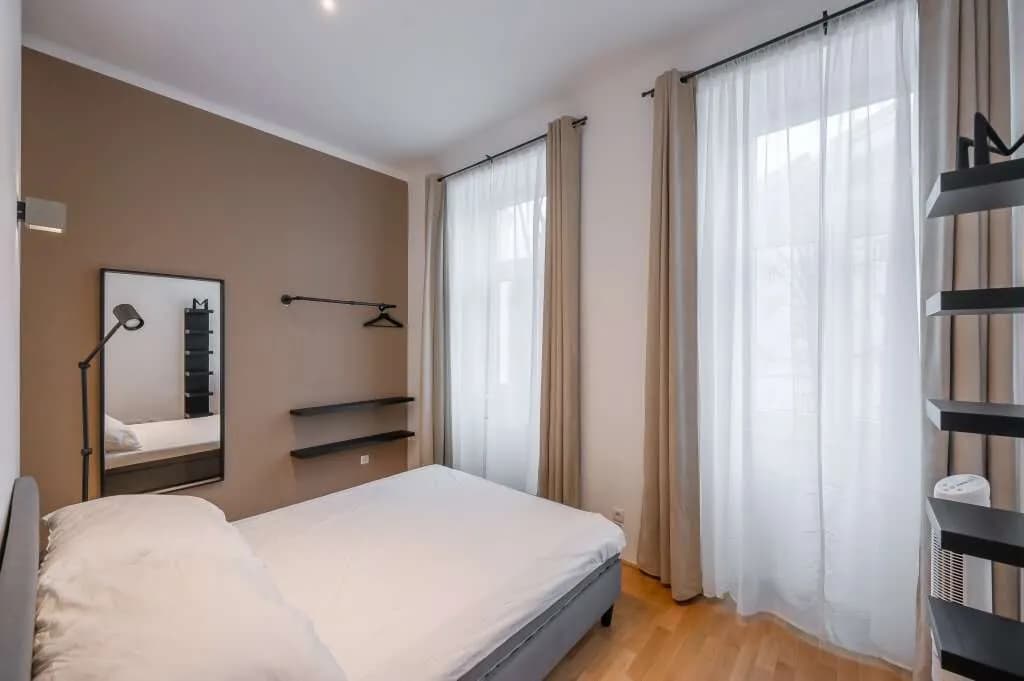 1-Zimmer-Wohnung kaufen in Wien – 38 m², € 209.000 – Bild 10 von 16