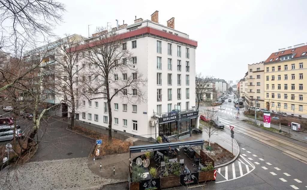 1-Zimmer-Wohnung kaufen in Wien – 38 m², € 209.000 – Bild 11 von 16