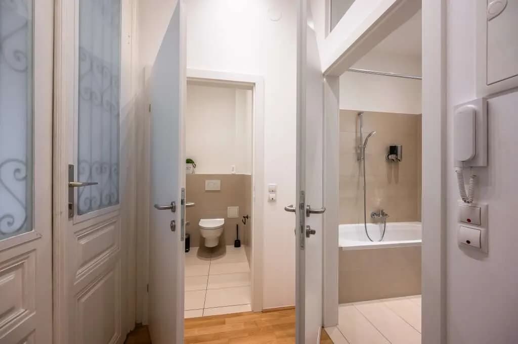 1-Zimmer-Wohnung kaufen in Wien – 38 m², € 209.000 – Bild 12 von 16
