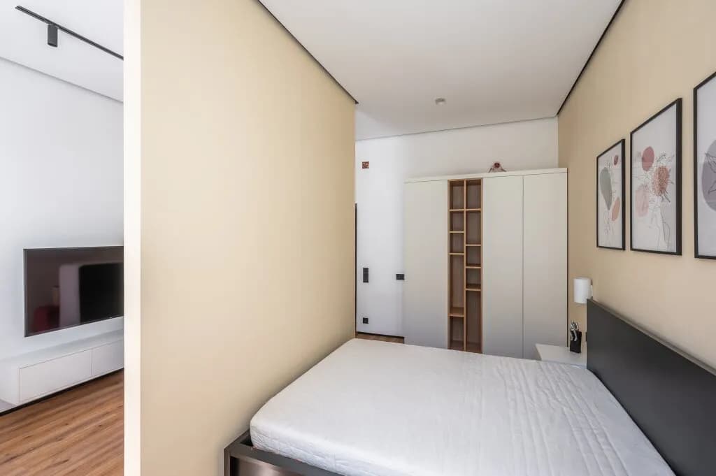 1-Zimmer-Wohnung kaufen in Wien – 30,03 m², € 249.000 – Bild 2 von 11