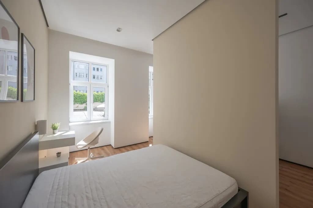 1-Zimmer-Wohnung kaufen in Wien – 30,03 m², € 249.000 – Bild 5 von 11