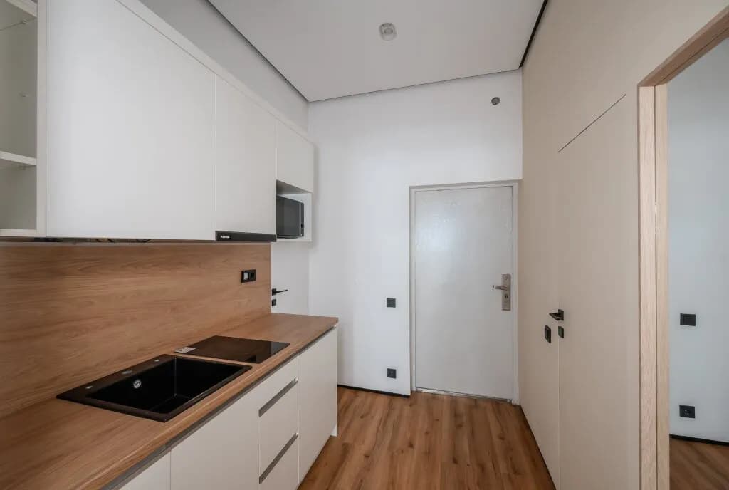 1-Zimmer-Wohnung kaufen in Wien – 30,03 m², € 249.000 – Bild 6 von 11