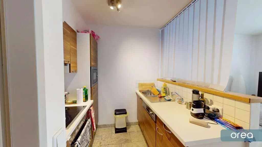 2-Zimmer-Wohnung kaufen in Wien – 46,68 m², € 253.000 – Bild 3 von 6