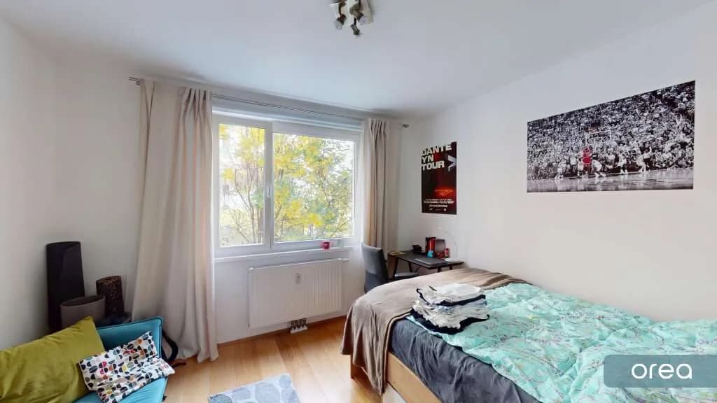 2-Zimmer-Wohnung kaufen in Wien – 46,68 m², € 253.000 – Bild 4 von 6