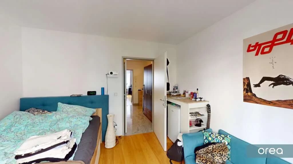 2-Zimmer-Wohnung kaufen in Wien – 46,68 m², € 253.000 – Bild 5 von 6