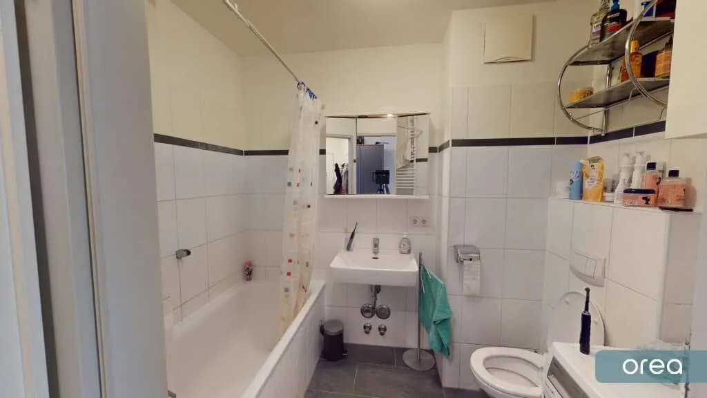 2-Zimmer-Wohnung kaufen in Wien – 46,68 m², € 253.000 – Bild 6 von 6