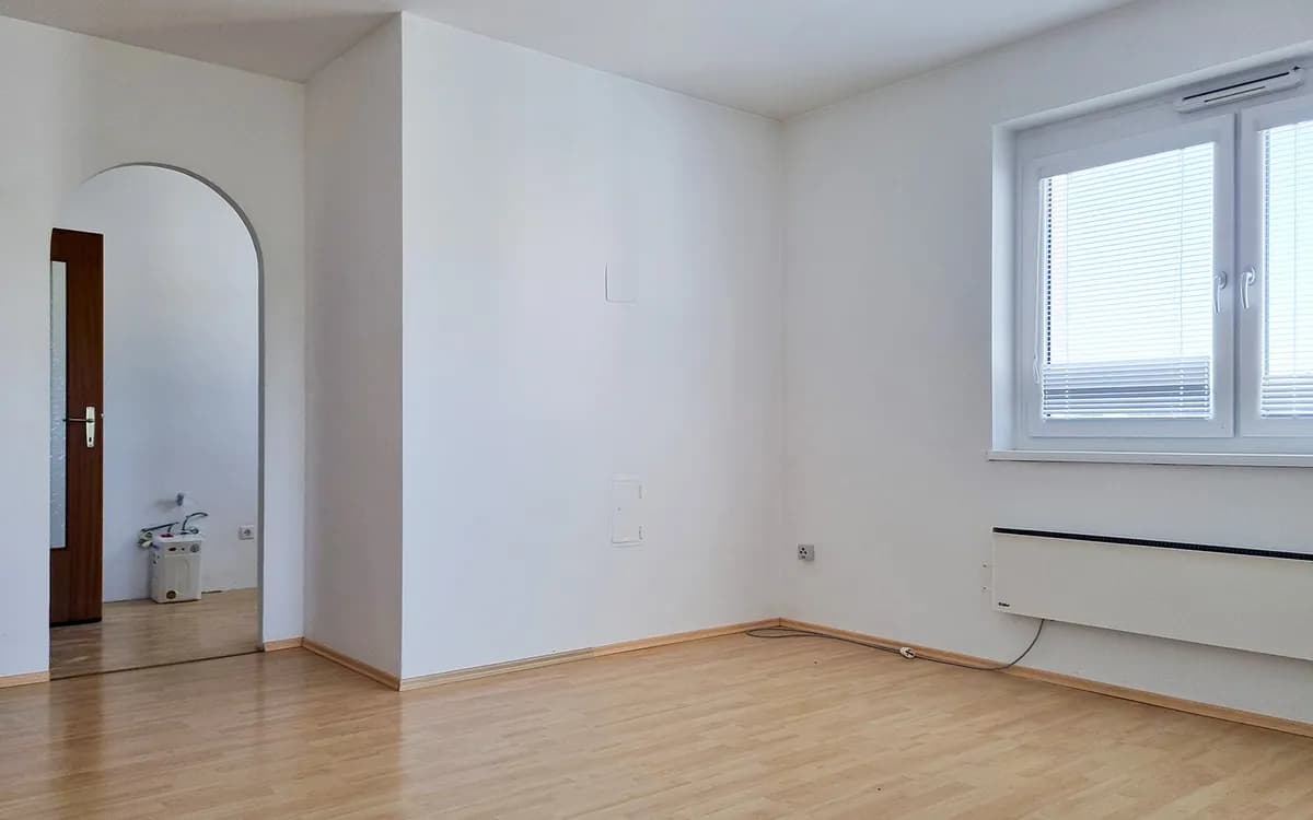 3-Zimmer-Wohnung mieten in Oberpullendorf – 81,88 m², € 515 – Bild 4 von 7