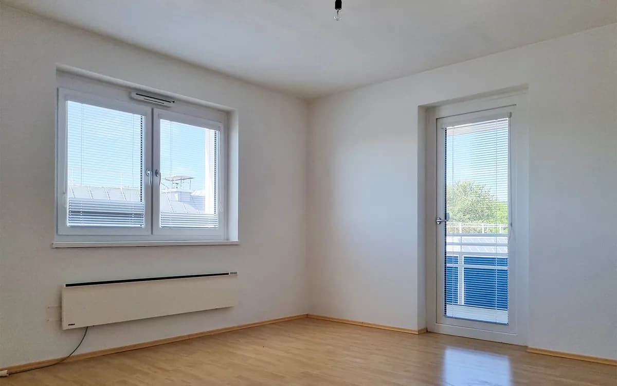 3-Zimmer-Wohnung mieten in Oberpullendorf – 81,88 m², € 515 – Bild 6 von 7