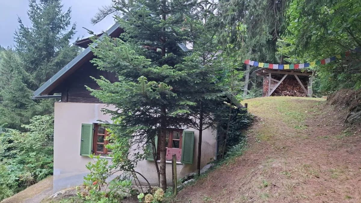 5-Zimmer-Wohnung kaufen in Weiz – 90 m², € 350.000 – Bild 2 von 11