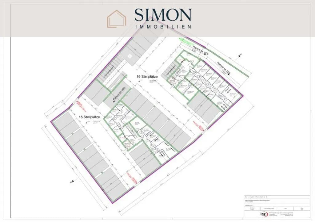 3-Zimmer-Wohnung kaufen in Sankt Johann im Pongau – 73 m², € 478.000 – Bild 8 von 8