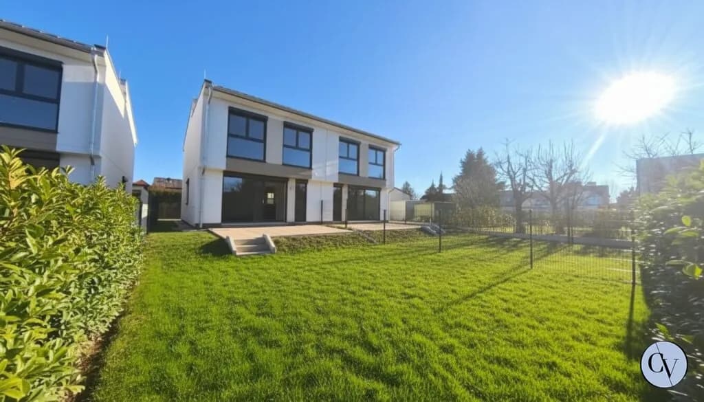 5-Zimmer-Haus kaufen in Wien – 120,56 m², € 799.900 – Bild 1 von 16