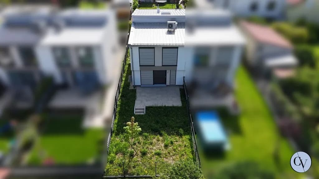 5-Zimmer-Haus kaufen in Wien – 120,56 m², € 799.900 – Bild 2 von 16