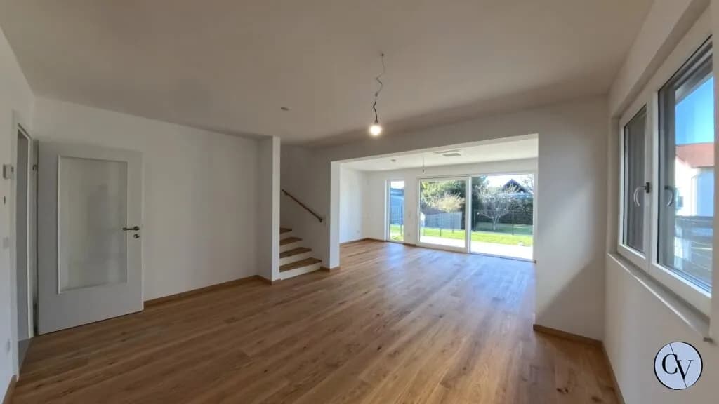 5-Zimmer-Haus kaufen in Wien – 120,56 m², € 799.900 – Bild 4 von 16