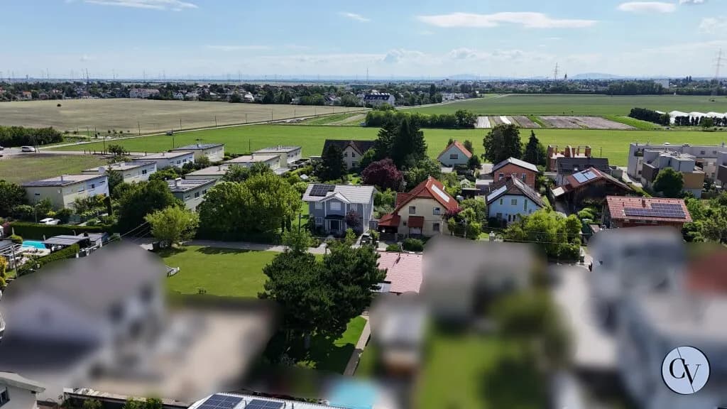 5-Zimmer-Haus kaufen in Wien – 120,56 m², € 799.900 – Bild 13 von 16