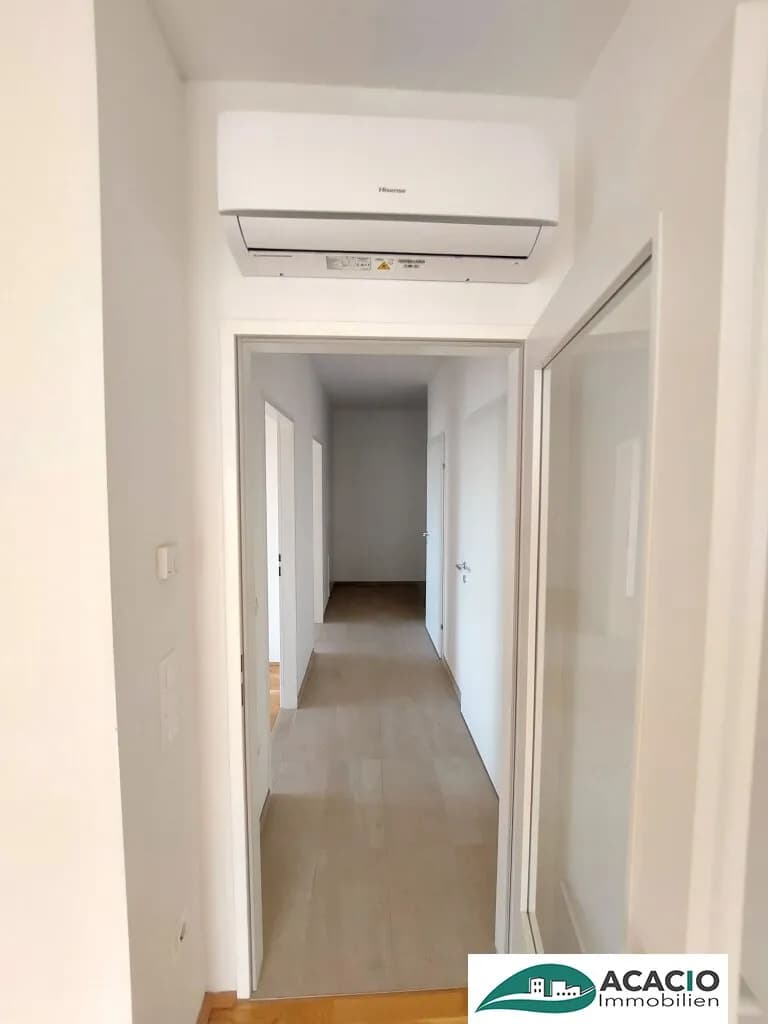 3-Zimmer-Wohnung mieten in Tulln – 60,35 m², € 991 – Bild 4 von 15