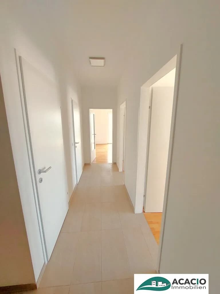 3-Zimmer-Wohnung mieten in Tulln – 60,35 m², € 991 – Bild 5 von 15