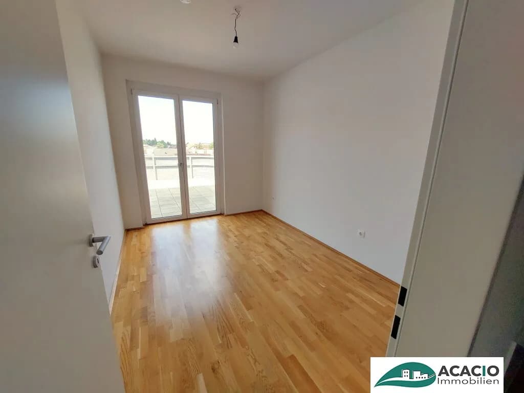 3-Zimmer-Wohnung mieten in Tulln – 60,35 m², € 991 – Bild 6 von 15