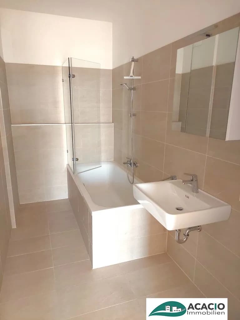 3-Zimmer-Wohnung mieten in Tulln – 60,35 m², € 991 – Bild 9 von 15