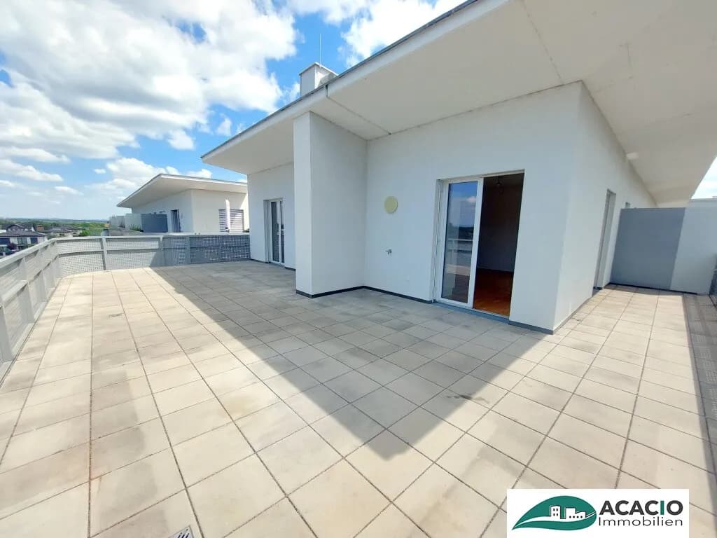 3-Zimmer-Wohnung mieten in Tulln – 60,35 m², € 991 – Bild 11 von 15