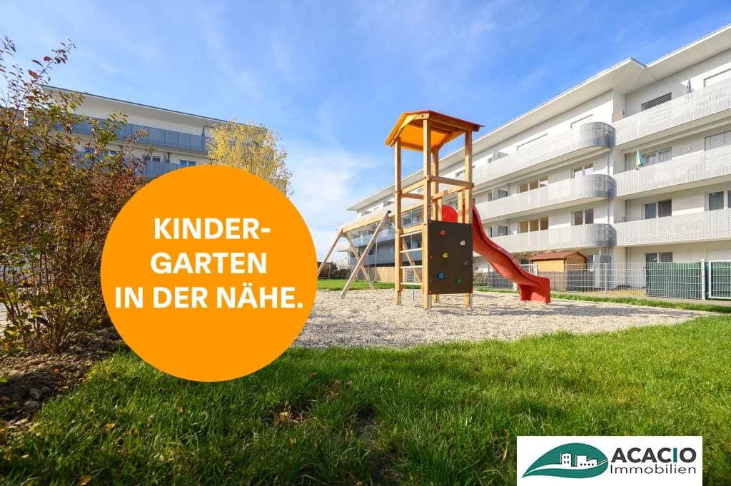 3-Zimmer-Wohnung mieten in Tulln – 60,35 m², € 991 – Bild 13 von 15