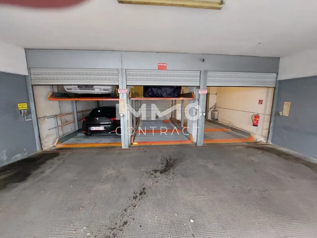 Immobilie mieten in Wien – 12 m², € 110 – Bild 2 von 3