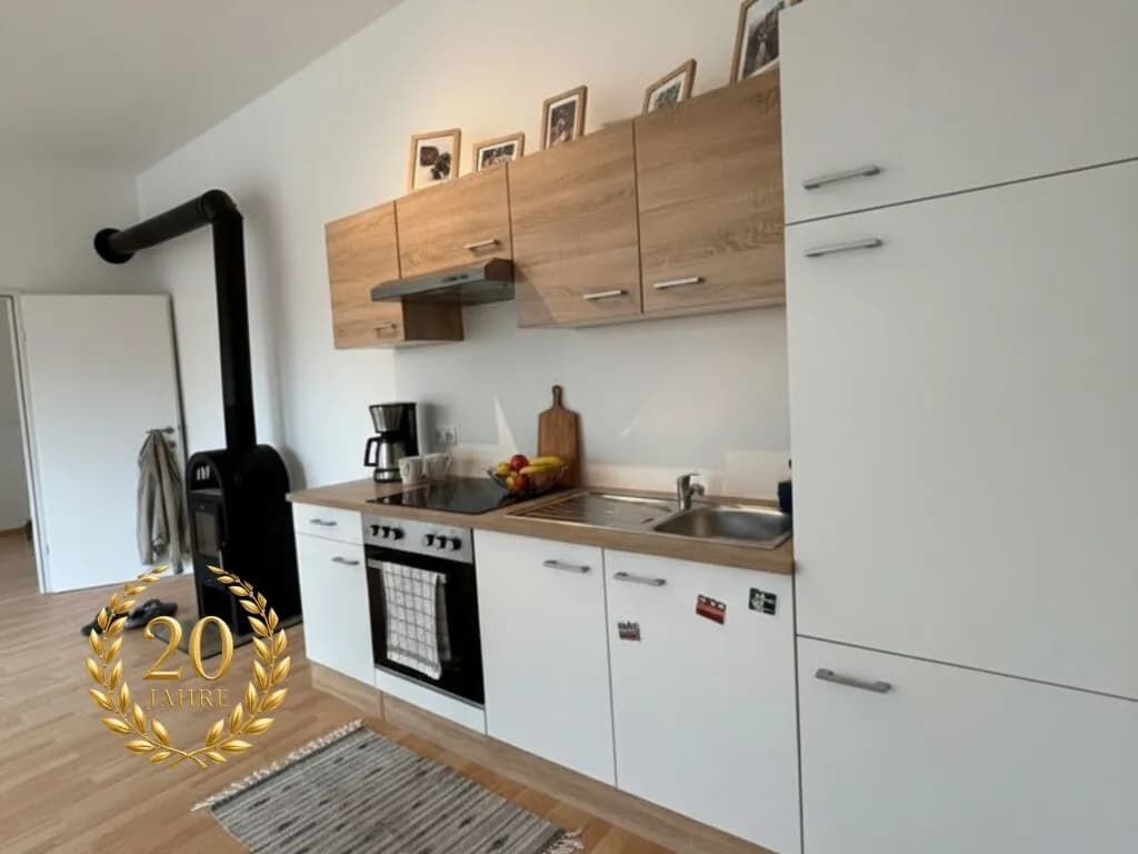 Wohnung kaufen in Neunkirchen – 67,89 m², € 99.700