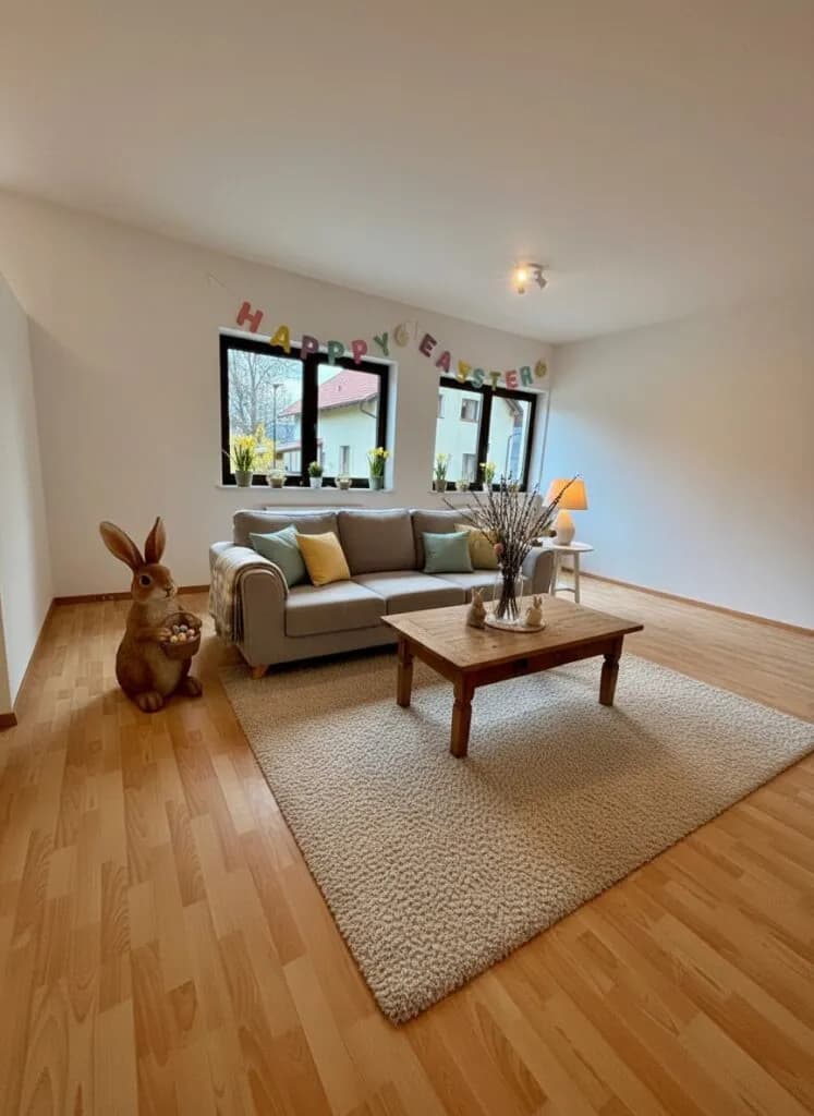 Wohnung kaufen in Neunkirchen – 67,89 m², € 99.700 – Bild 4 von 17