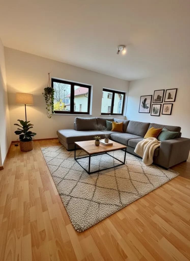 Wohnung kaufen in Neunkirchen – 67,89 m², € 99.700 – Bild 6 von 17
