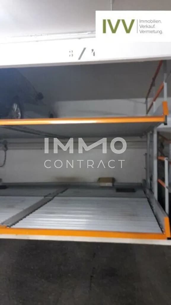 Immobilie mieten in Wien – 12 m², € 124 – Bild 2 von 5