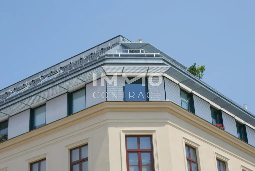 Immobilie mieten in Wien – 12 m², € 124 – Bild 4 von 5