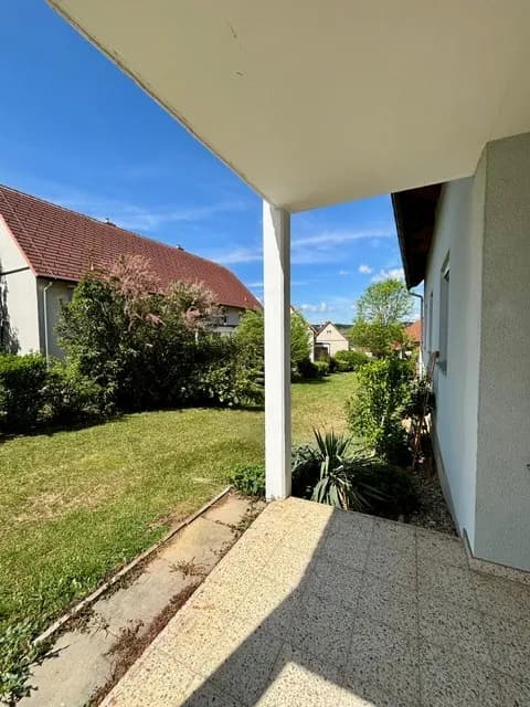 3-Zimmer-Wohnung mieten in Südoststeiermark – 81,4 m², € 1.077 – Bild 3 von 15