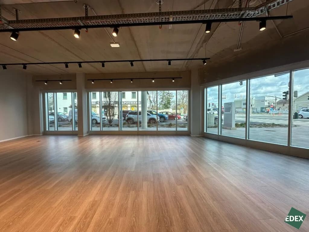 Gewerbeimmobilie mieten in Mödling – 790 m², € 11.970 – Bild 2 von 17