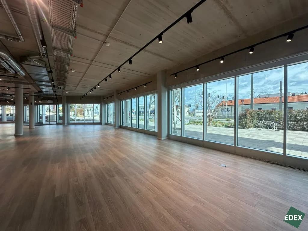 Gewerbeimmobilie mieten in Mödling – 790 m², € 11.970 – Bild 3 von 17