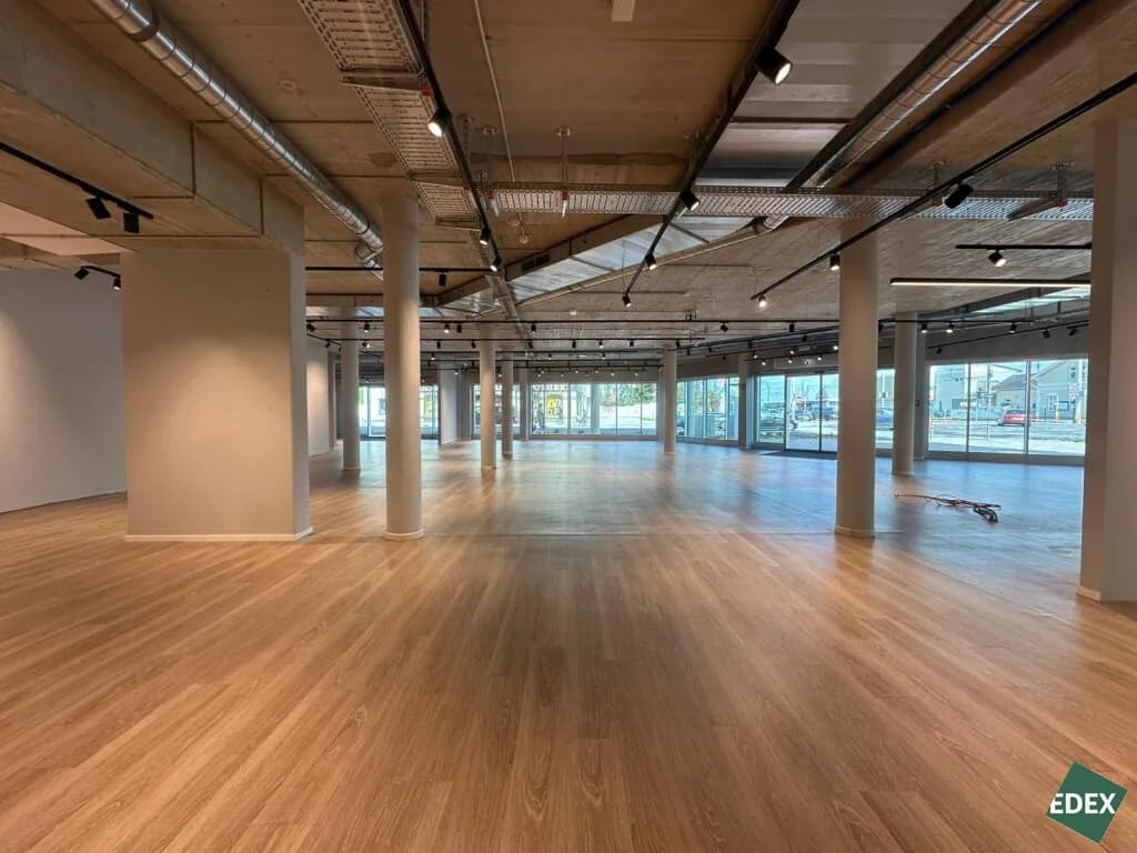 Gewerbeimmobilie mieten in Mödling – 790 m², € 11.970 – Bild 5 von 17