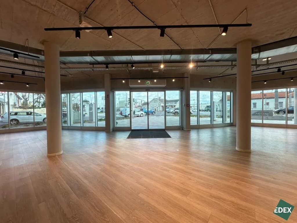 Gewerbeimmobilie mieten in Mödling – 790 m², € 11.970 – Bild 6 von 17