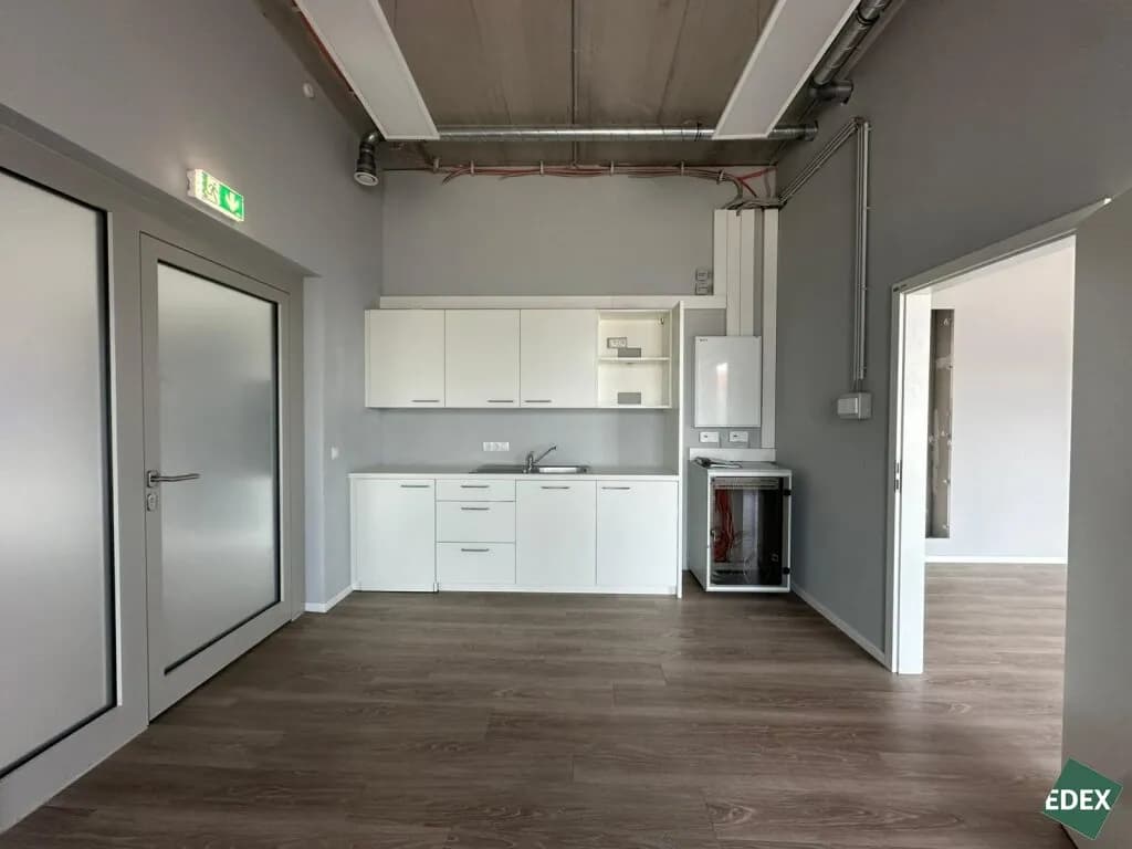 Gewerbeimmobilie mieten in Mödling – 790 m², € 11.970 – Bild 11 von 17