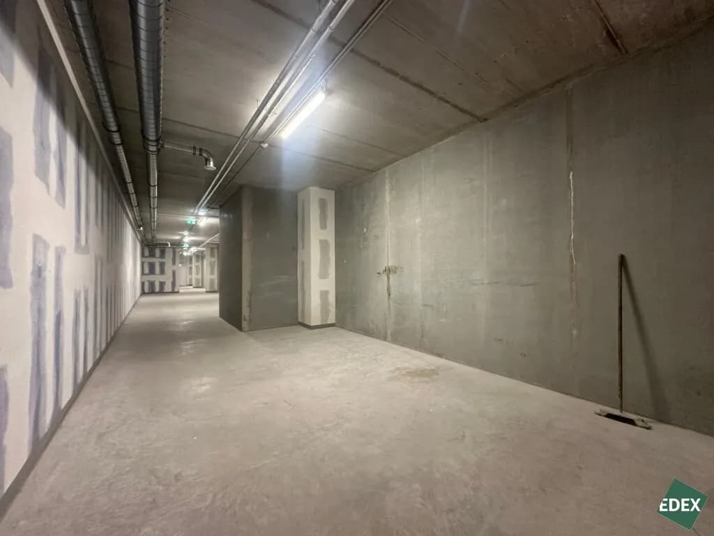 Gewerbeimmobilie mieten in Mödling – 790 m², € 11.970 – Bild 15 von 17