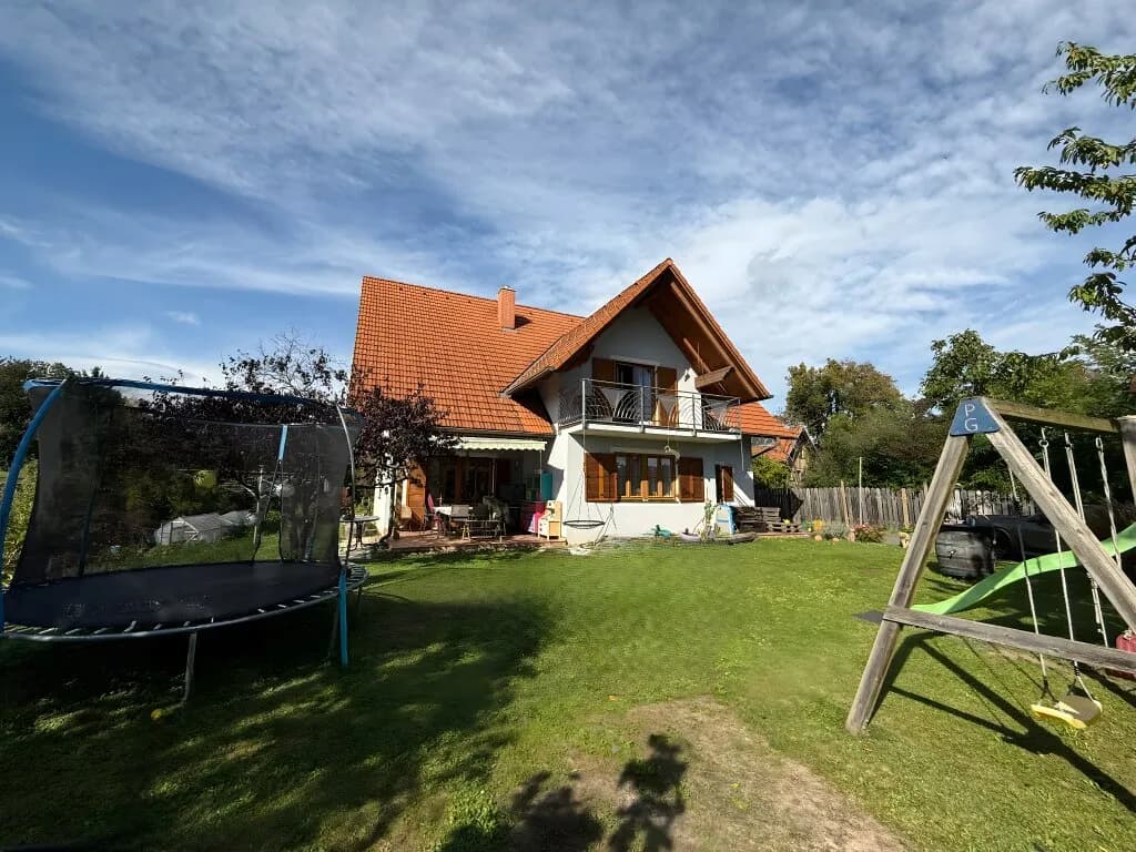 5-Zimmer-Haus kaufen in Südoststeiermark – 187,5 m², € 399.000