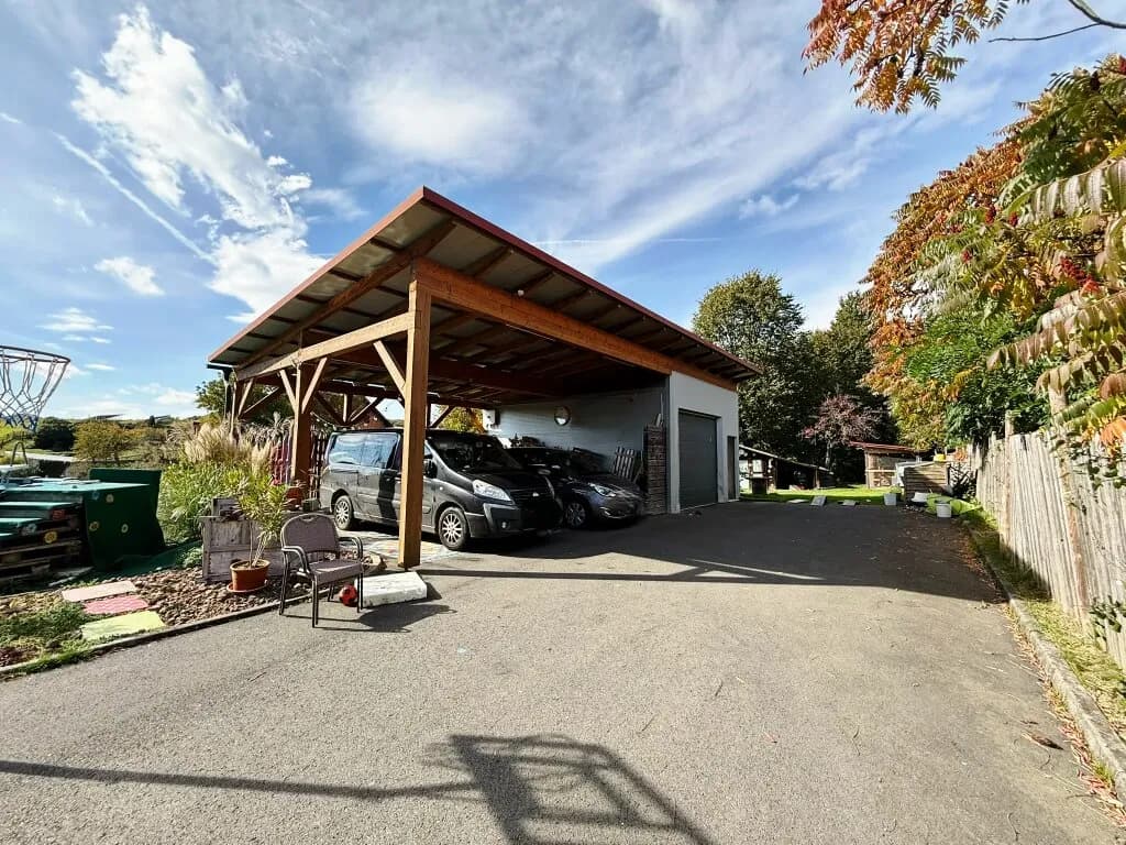 5-Zimmer-Haus kaufen in Südoststeiermark – 187,5 m², € 399.000 – Bild 3 von 23
