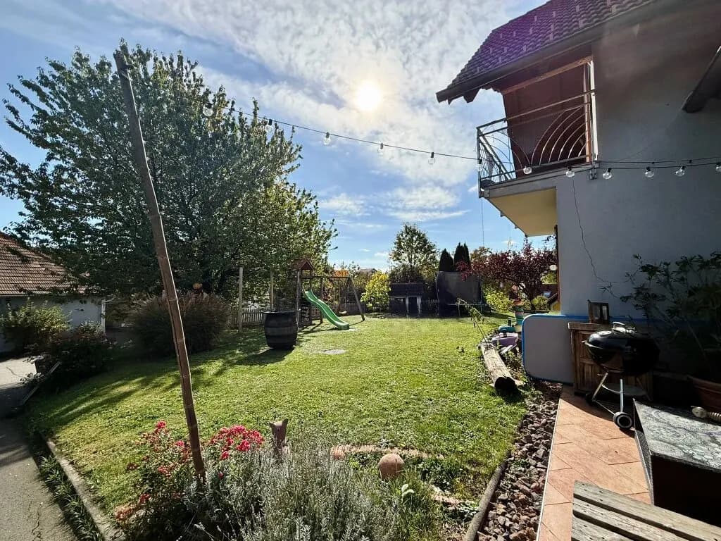 5-Zimmer-Haus kaufen in Südoststeiermark – 187,5 m², € 399.000 – Bild 4 von 23