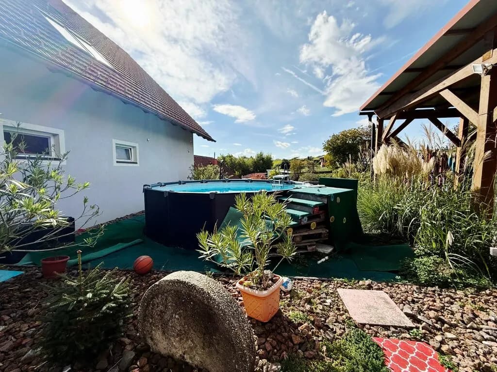 5-Zimmer-Haus kaufen in Südoststeiermark – 187,5 m², € 399.000 – Bild 5 von 23