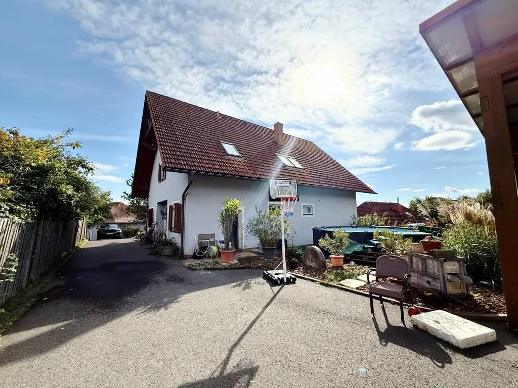 5-Zimmer-Haus kaufen in Südoststeiermark – 187,5 m², € 399.000 – Bild 11 von 23