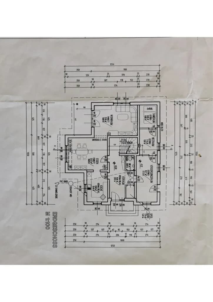 5-Zimmer-Haus kaufen in Südoststeiermark – 187,5 m², € 399.000 – Bild 19 von 23