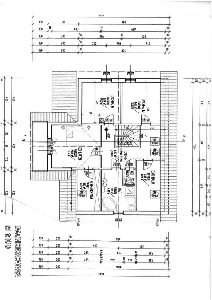 5-Zimmer-Haus kaufen in Südoststeiermark – 187,5 m², € 399.000 – Bild 20 von 23