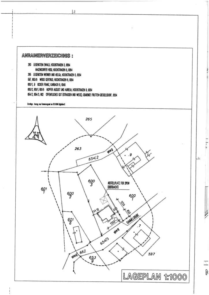 5-Zimmer-Haus kaufen in Südoststeiermark – 187,5 m², € 399.000 – Bild 21 von 23