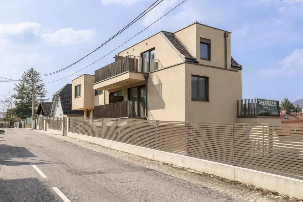 5-Zimmer-Haus kaufen in Wien – 131 m², € 1.065.000