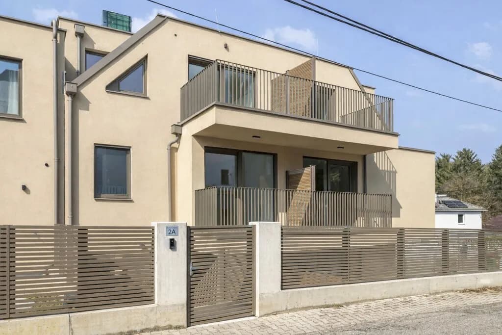 5-Zimmer-Haus kaufen in Wien – 131 m², € 1.065.000 – Bild 2 von 30