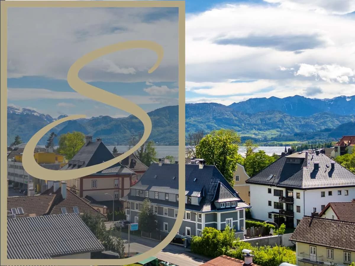 Grundstück kaufen in Gmunden – 1 247 m², € 790.000