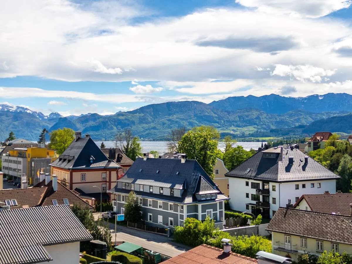Grundstück kaufen in Gmunden – 1 247 m², € 790.000 – Bild 2 von 4