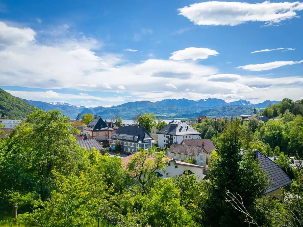 Grundstück kaufen in Gmunden – 1 247 m², € 790.000 – Bild 3 von 4